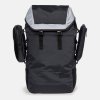 Pánský batoh EASTPAK BUST Modular, barva černá ,Objem 11 - 20 litrů
