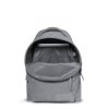 EK15D28U, EASTPAK ORBIT SLEEK'R Suede Grey