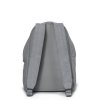 Batoh na střední a vysokou školu EASTPAK ORBIT SLEEK'R Suede Grey