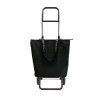 Rolser Mini Bag Plus MF Logic RG nákupní taška na kolečkách