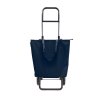 Rolser Mini Bag Plus MF Logic RG nákupní taška na kolečkách