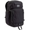 Burton FOCUS PACK TRUE BLACK + LED svítilna