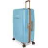 Sada cestovních kufrů SUITSUIT® TR-7105/3 - Fab Seventies Reef Water Blue