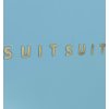 Sada cestovních kufrů SUITSUIT® TR-7105/3 - Fab Seventies Reef Water Blue