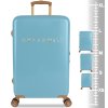 Sada cestovních kufrů SUITSUIT® TR-7105/3 - Fab Seventies Reef Water Blue