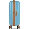 Sada cestovních kufrů SUITSUIT® TR-7105/3 - Fab Seventies Reef Water Blue