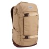 Burton KILO 2.0 KELP HEATHER 27 l