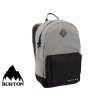 Burton KETTLE PACK GREY HEATHER