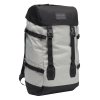 Pánský batoh Burton TINDER 2.0 GRAY HEATHER 30 l, barva černá
