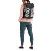 17758103003, Burton WESTFALL TRUE BLACK TWILL 23 l