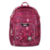 Batoh do 3. třídy Školní  Coocazoo RayDay, TRIBAL MELANGE