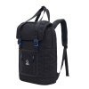 Pánský batoh G.RIDE  ARTHUR 17L black active line, barva černá ,Objem 11 - 20 litrů