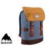 Pánský batoh Burton TINDER PACK WASHED BLUE, barva Modrá ,Objem 21 - 30 litrů