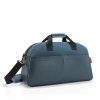 Reisenthel Overnighter Canvas Blue