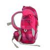 ERG-MIP-002-918, Ergobag mini károvaný purpurový 10l