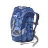 ERG-MIP-001-9K4, Ergobag mini blue stones 10l