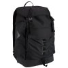 Pánský batoh Burton FATHOM PACK TRUE BLK HTHR TWILL, barva černá ,Objem 41 - 50 litrů