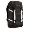 Pánský batoh Burton TINDER 2.0 TRUE BLK OVRSZD RIP 30 l, barva černá ,Objem 21 - 30 litrů