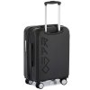 Kabinové zavazadlo Raido Numero Uno Black Mood Line S