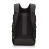 Batoh na střední a vysokou školu PACSAFE  METROSAFE X 20L BACKPACK carbon