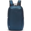 Pánský batoh PACSAFE  VIBE 25L ECONYL® BACKPACK econyl® ocean, barva Modrá ,Objem 21 - 30 litrů