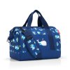 Reisenthel Allrounder M Kids Abc friends blue