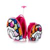 Heys Britto Dog – sada kufru a batohu