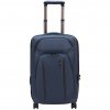 Thule Crossover 2 Carry On Spinner C2S22 - modrý