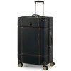 Cestovní kufr ROCK TR-0193/3-L ABS - černá