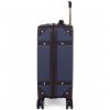 Kabinové zavazadlo ROCK TR-0193/3-S ABS - modrá