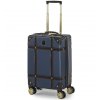 Kabinové zavazadlo ROCK TR-0193/3-S ABS - modrá
