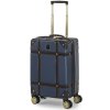 Sada cestovních kufrů ROCK TR-0193/3 ABS - modrá