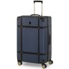 Sada cestovních kufrů ROCK TR-0193/3 ABS - modrá