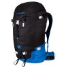 Pánský batoh Mammut Trion Light 38+ L black-ice, barva Modrá