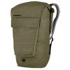 Pánský batoh Mammut Xeron Courier 25 Olive, barva zelená ,Objem 21 - 30 litrů