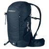 Pánský batoh Mammut Lithium Speed 20  jay 20 l, barva Modrá ,Objem 11 - 20 litrů