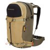 Pánský batoh Mammut Nirvana 35 boa-iguana  35 l, barva khaki ,Objem 31 - 40 litrů