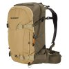 Pánský batoh Mammut Nirvana 30 boa-iguana  30 l, barva khaki ,Objem 21 - 30 litrů
