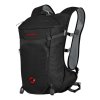 Pánský batoh Mammut Neon Speed 15 black, barva černá ,Objem 11 - 20 litrů