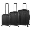 Sada cestovních kufrů MIA TORO M1525/3 - černá