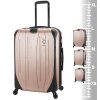 Sada cestovních kufrů MIA TORO M1525/3 - champagne