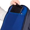 nova padded laptop and tablet sleeve with direct zip access