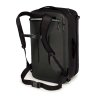 Batoh na střední a vysokou školu Osprey Transporter Carry-On 44 Black