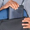 nebula padded laptop and tablet sleeve with direct zip access