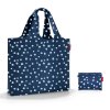 Reisenthel Mini Maxi Beachbag Spots Navy
