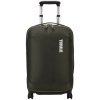 Thule Subterra Carry On Spinner TSRS322DF- armádně zelený