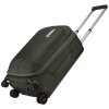 Thule Subterra Carry On Spinner TSRS322DF- armádně zelený