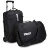 Thule Subterra roller 56 l TSR356K - černý