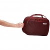Thule Subterra taška do letadla TSBB301E - vínově červená
