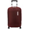 Thule Subterra Carry On Spinner TSRS322E - vínově červený